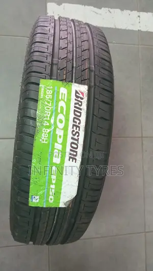 185/70r14-Ep 150- Bridgestone