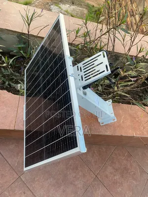 CTG Solar Panel