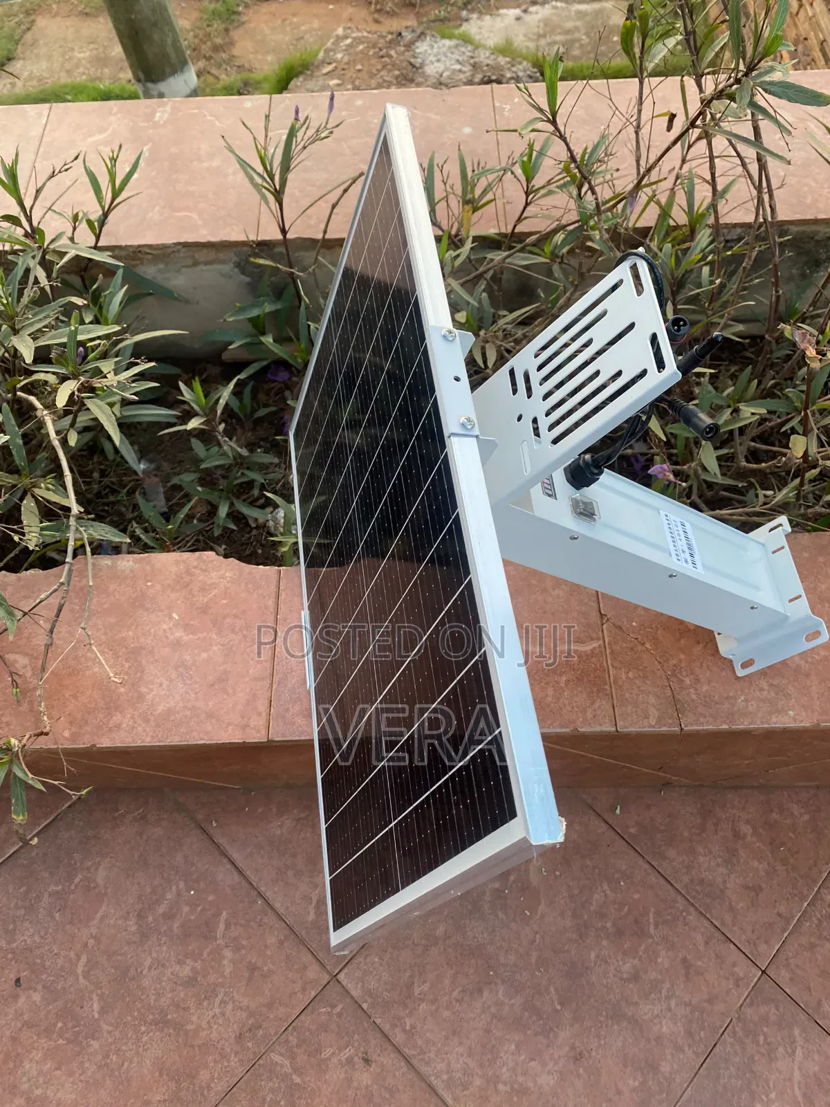 CTG Solar Panel