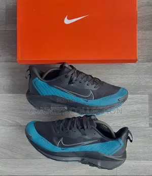 Nike Juniper Trail 2 Running Shoes