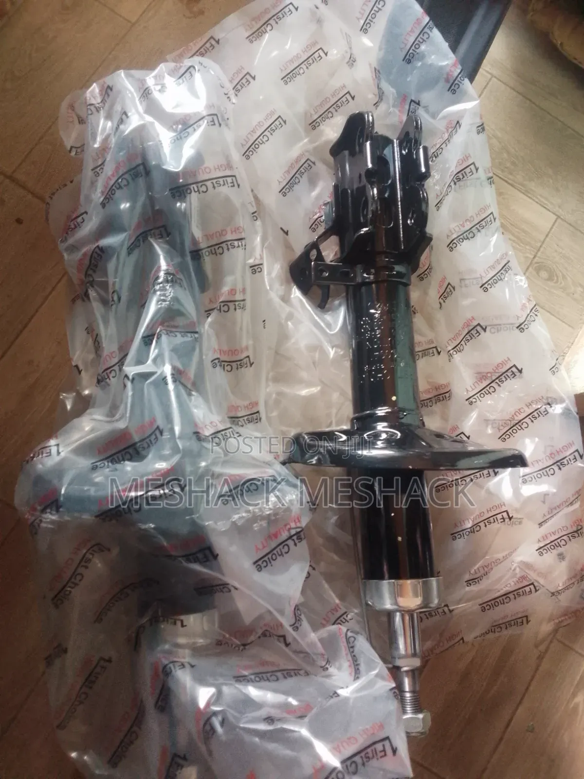 Toyota Corolla Old Model Front Shock