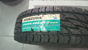 Brand New Tyre for Sale (235/70r15-D697-Bridgestone)