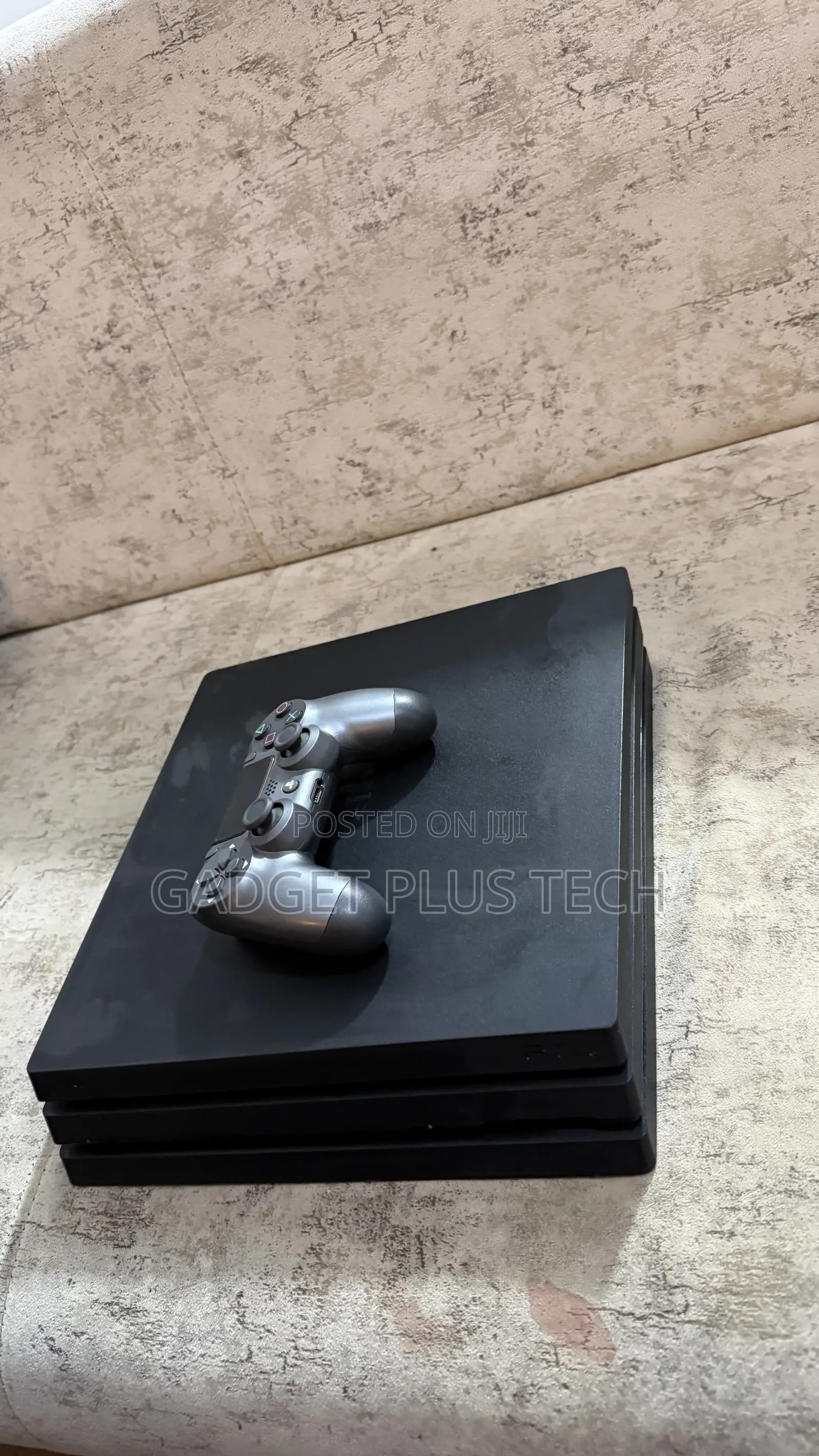 PS4 Pro 17 Offline Games 1 Pad