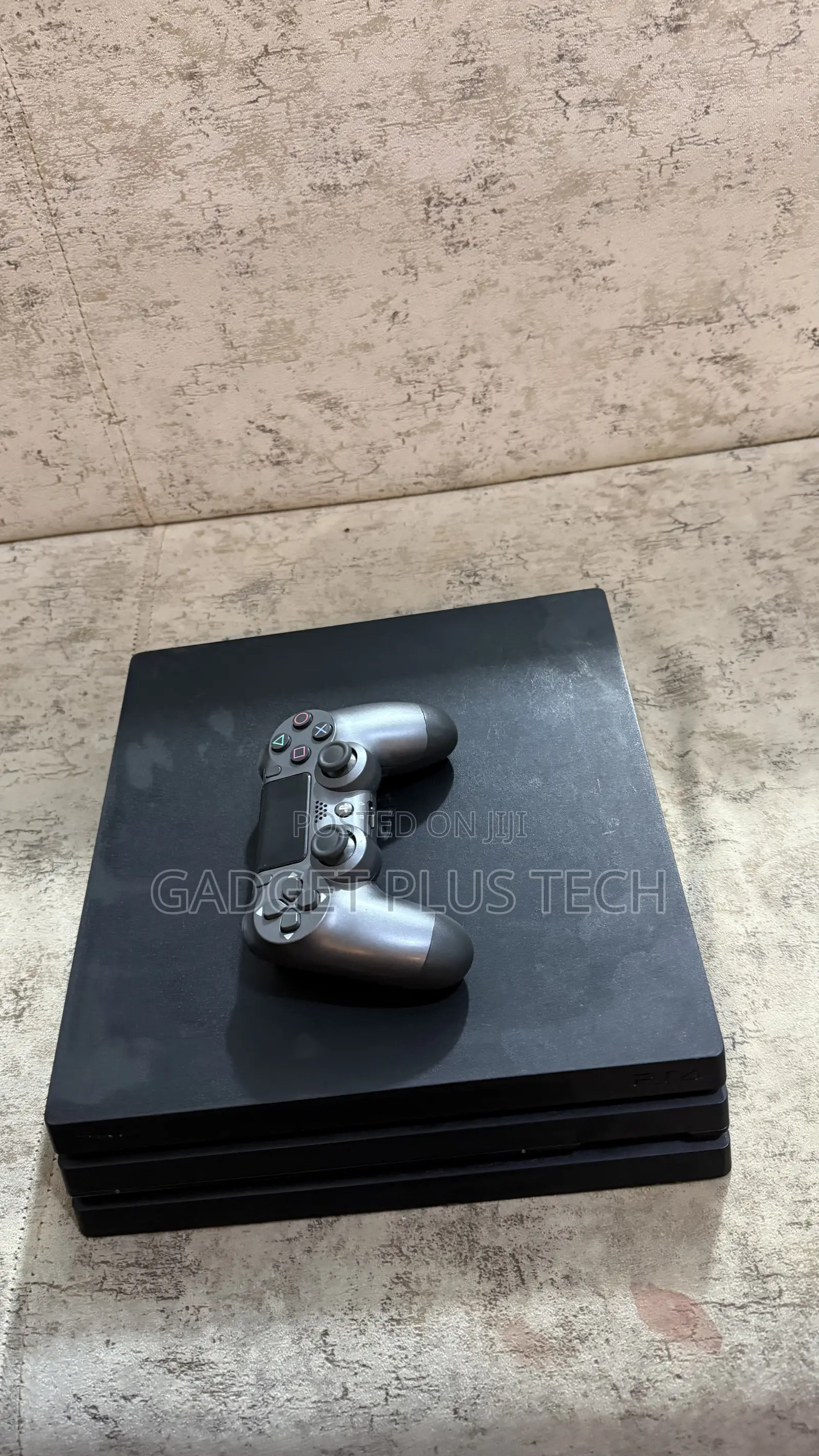 PS4 Pro 17 Offline Games 1 Pad