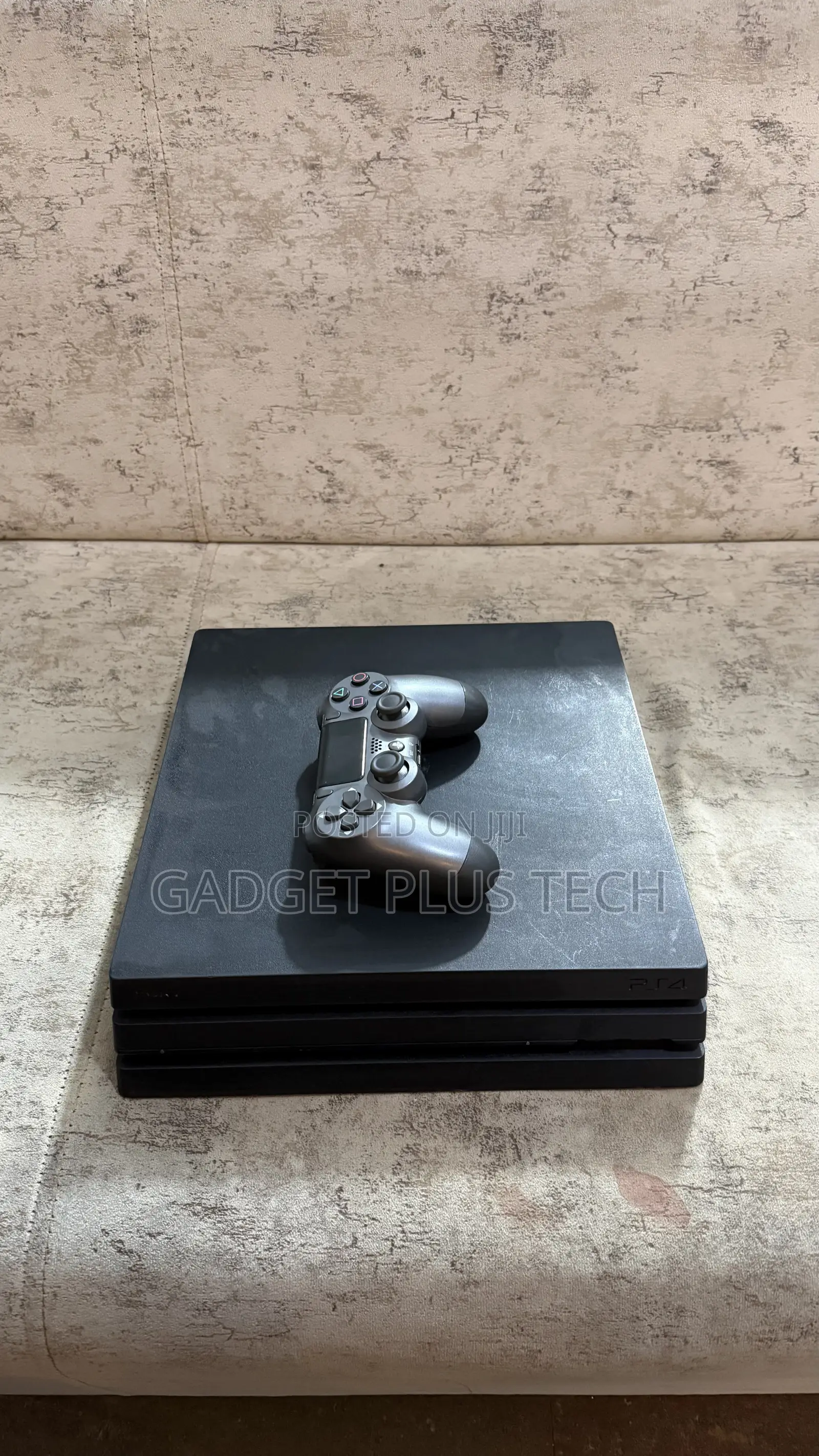 PS4 Pro 17 Offline Games 1 Pad