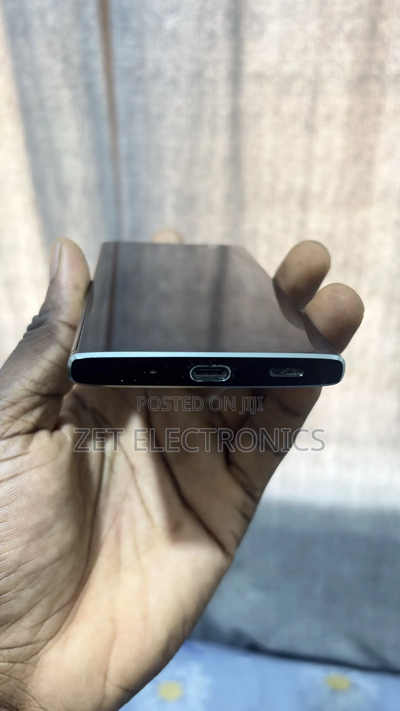 Sony Xperia XA2 32 GB Black