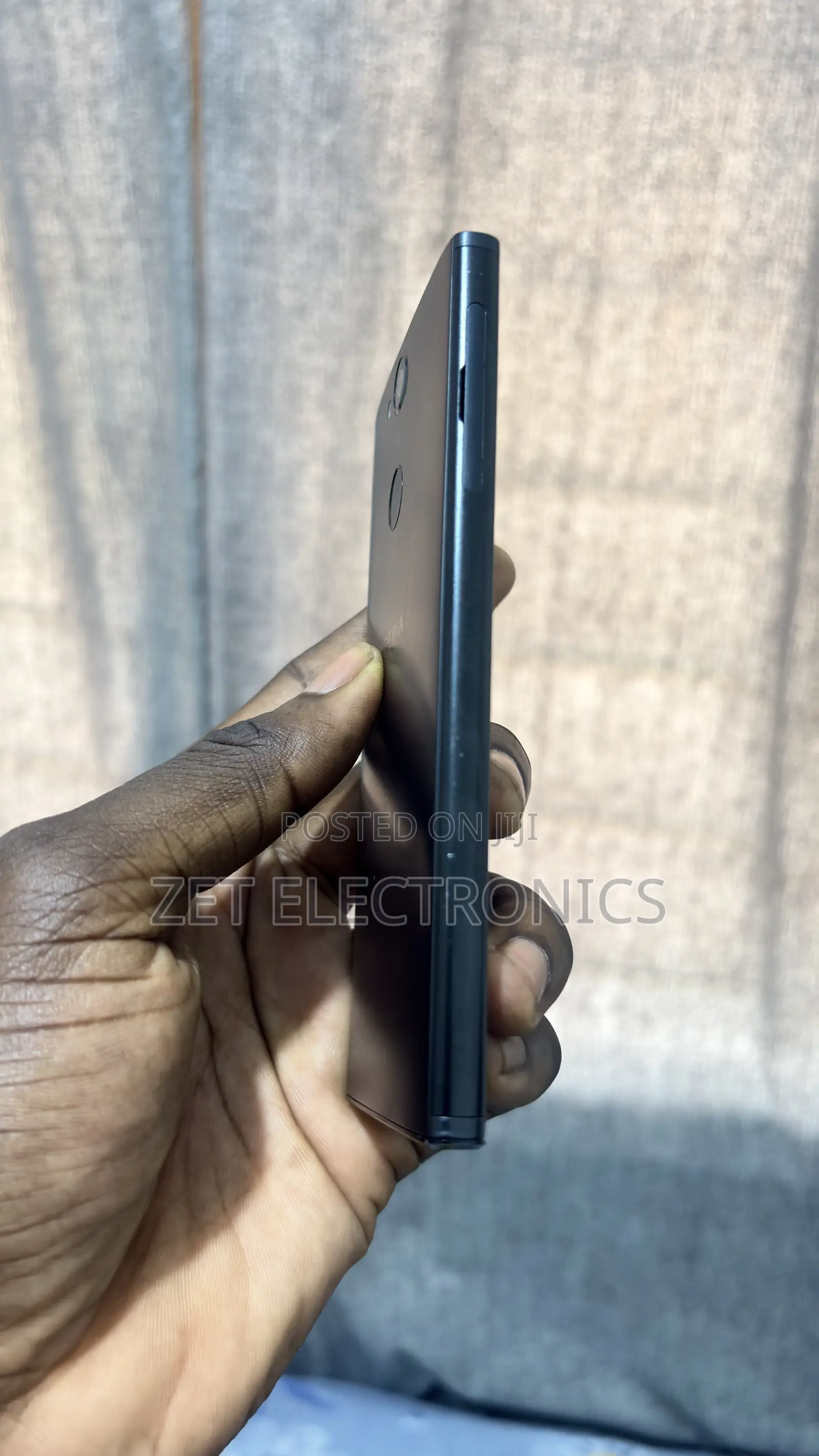Sony Xperia XA2 32 GB Black