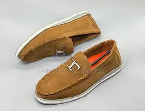 Tod’s Casual Slip-on Loafers