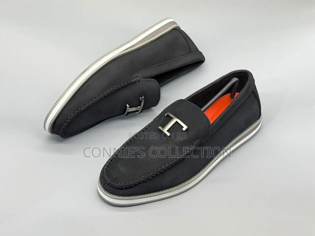Tod’s Casual Slip-on Loafers