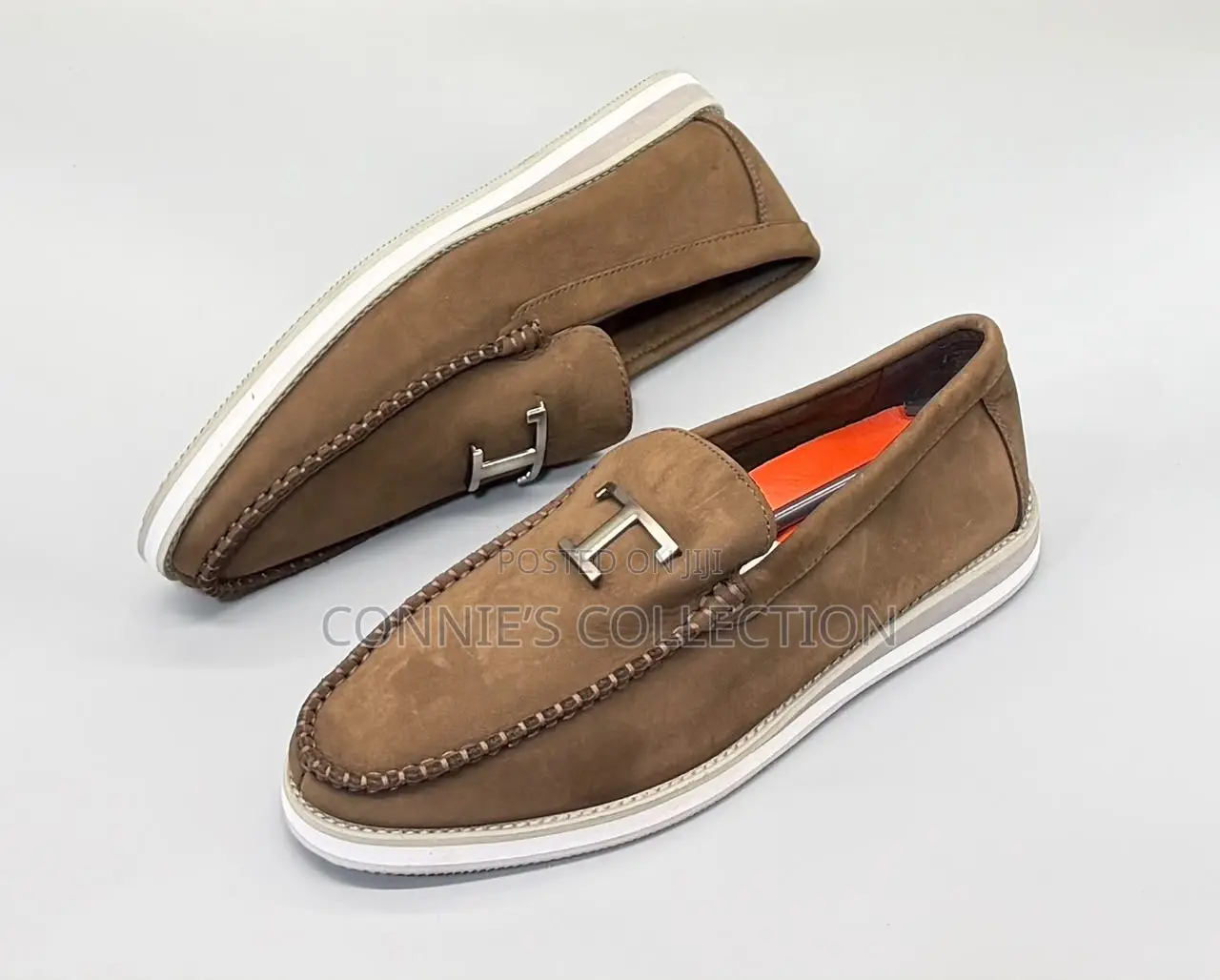 Tod’s Casual Slip-on Loafers