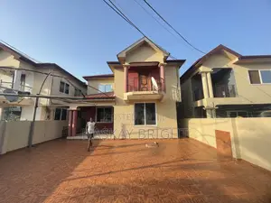 4bdrm House in Ashomang Estate for rent