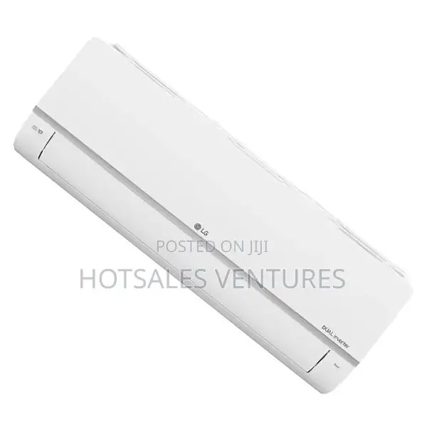Durable LG 2.5hp Dual Inverter Wi/Mosquito Away AC -S4-Q24k238g