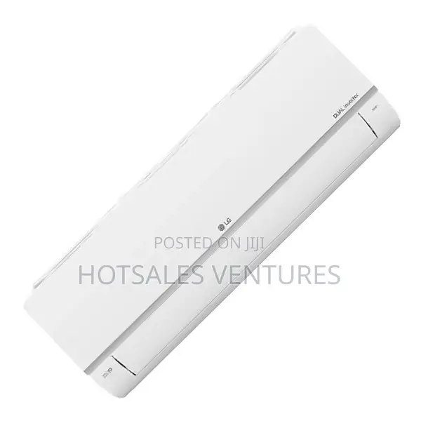 Durable LG 2.5hp Dual Inverter Wi/Mosquito Away AC -S4-Q24k238g