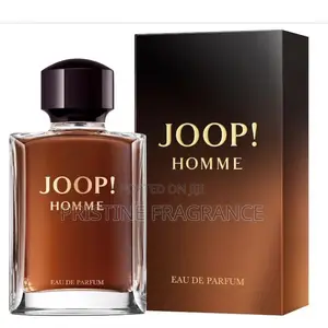 Joop Homme Eau De Parfum 125ml