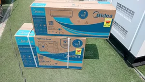 Premium Midea 1.5HP Split Cooling Un