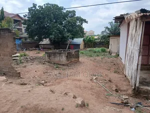 One and Half Land at Academic City Agbogba