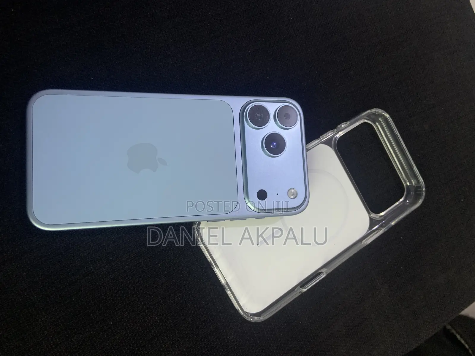 New Apple iPhone 18 Pro Max 1 TB
