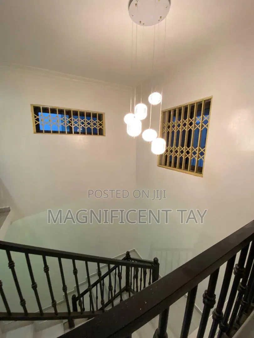 4bdrm House in Magnificent, Tseaddo for rent