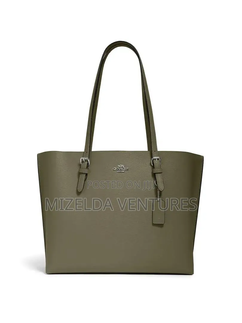 Quality Coach Mollie Tote