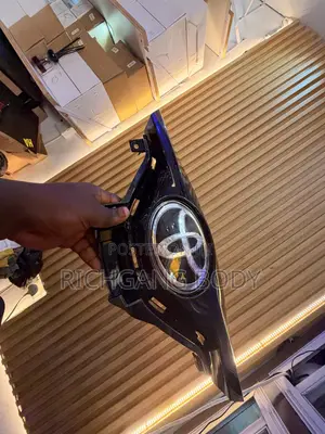 Toyota CHR 2022