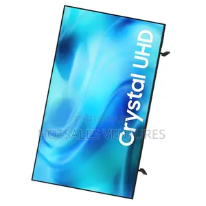 Best Samsung 50 Inch Crystal UHD U8000h 4k Ai Smart TV - 50u8000h