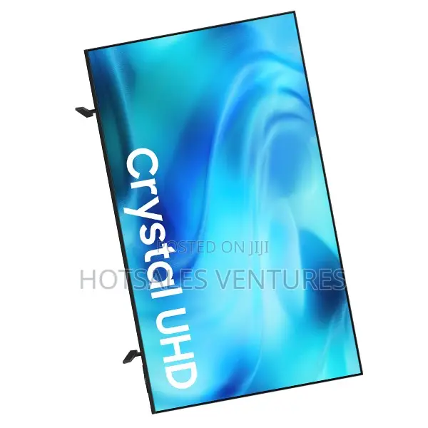 Best Samsung 50 Inch Crystal UHD U8000h 4k Ai Smart TV - 50u8000h