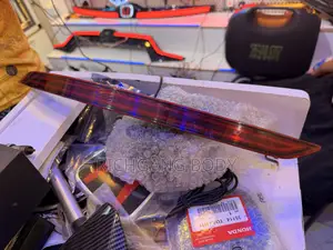 Elantra 2016-19 Bumper Reflector