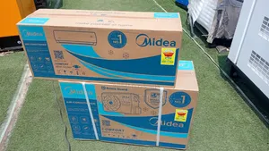 Midea 1.5HP AC for Your Comfort