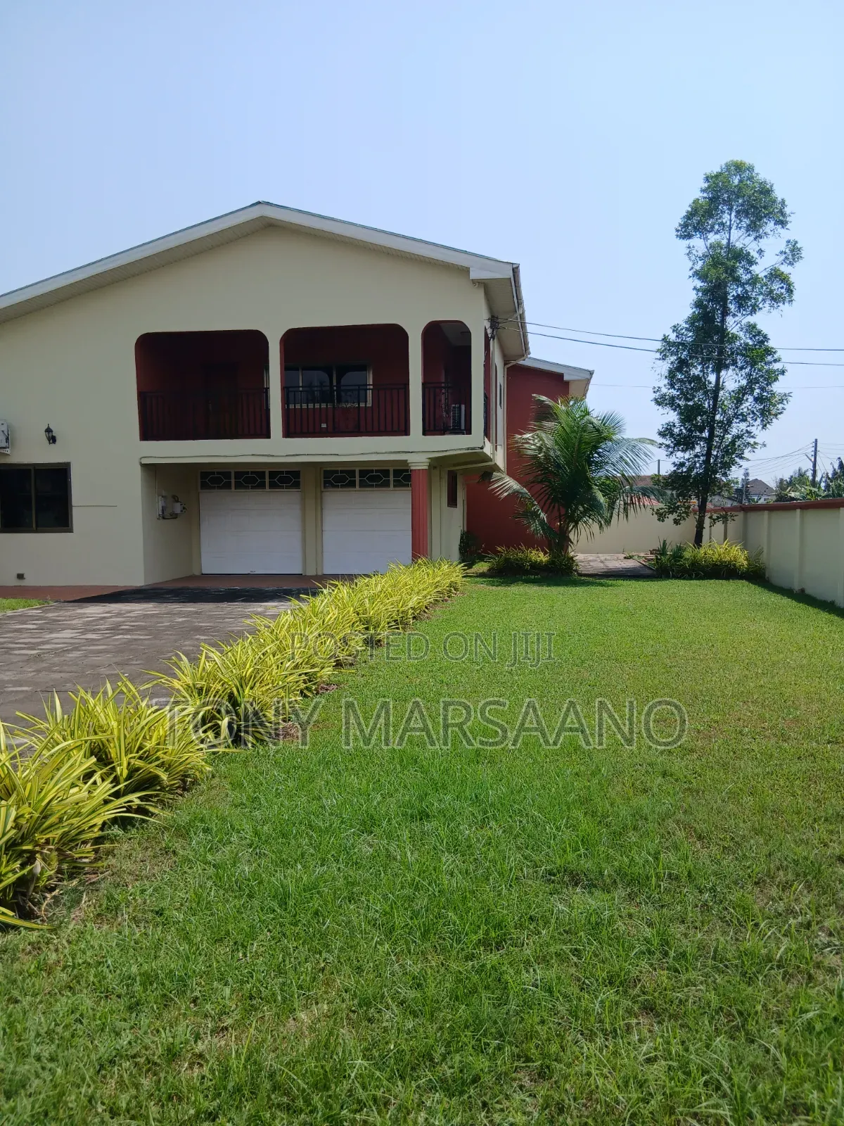 6bdrm House in Westlegon, Villa Victoria Hotel for rent