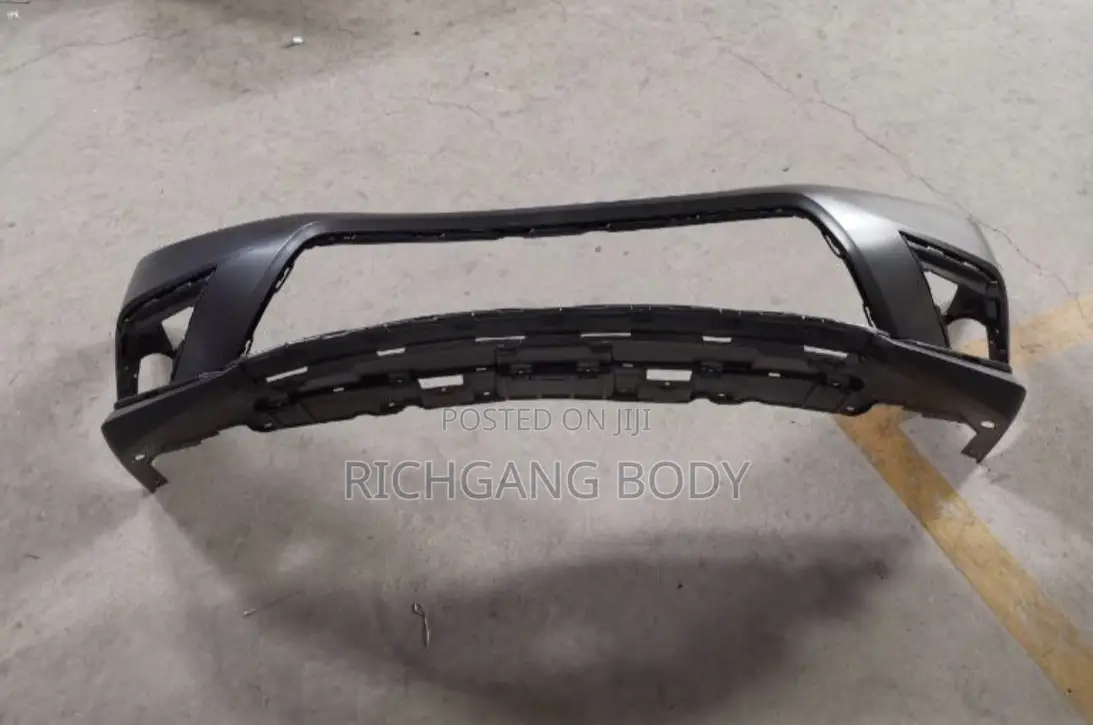 Civic 2022-25 Complete Bumper