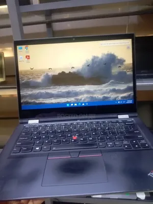 Laptop Lenovo ThinkPad L13 Yoga 16GB Intel Core i5 SSD 512GB