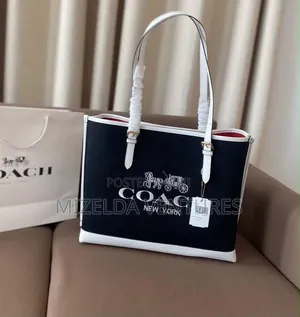 Quality Coach Bag