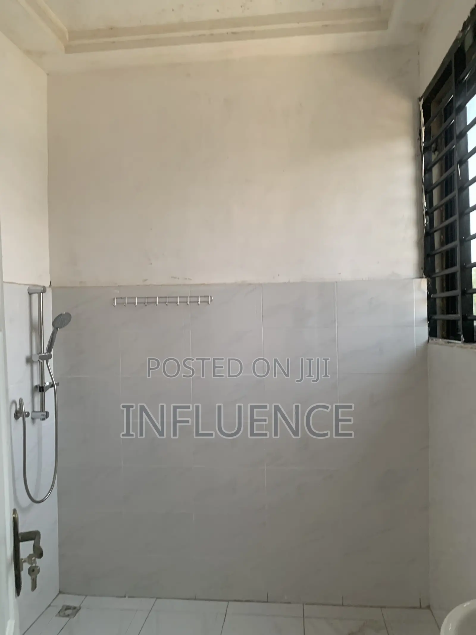 1bdrm Apartment in Nanakrom Kfc Area,, East Legon for rent