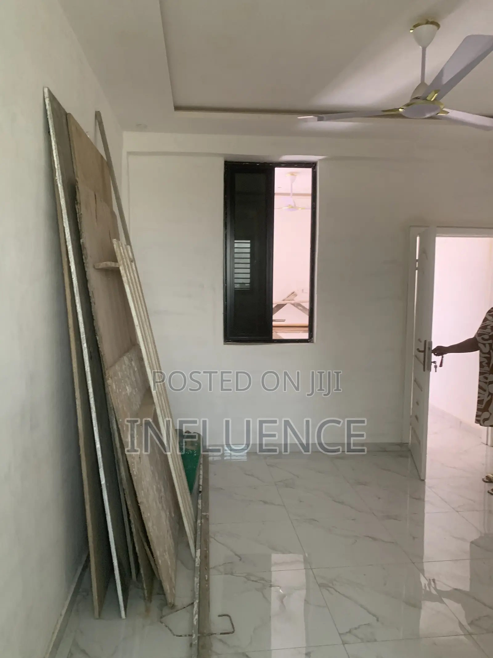 1bdrm Apartment in Nanakrom Kfc Area,, East Legon for rent