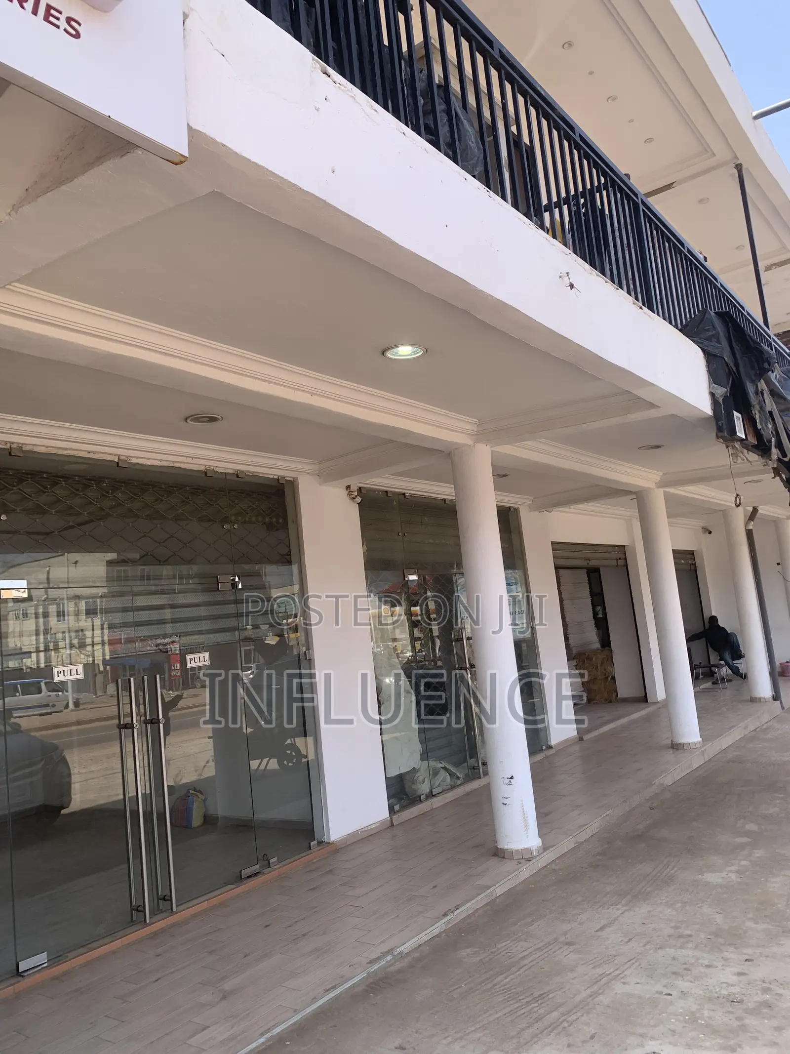 1bdrm Apartment in Nanakrom Kfc Area,, East Legon for rent