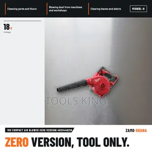 18V Compact Air Blower Zero Version - M18bbl-0