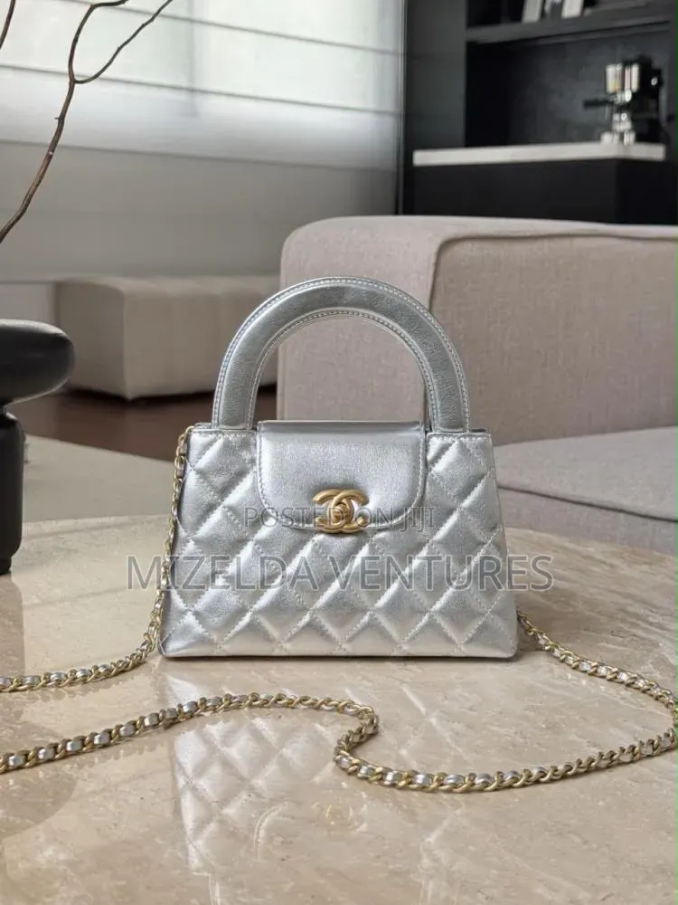 Quality Chanel Handbag