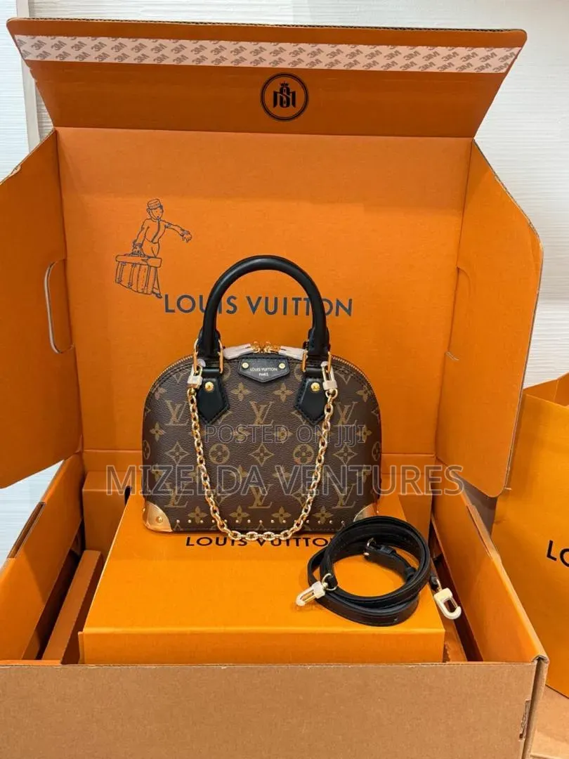 Quality Louis Vuition Hand Bag