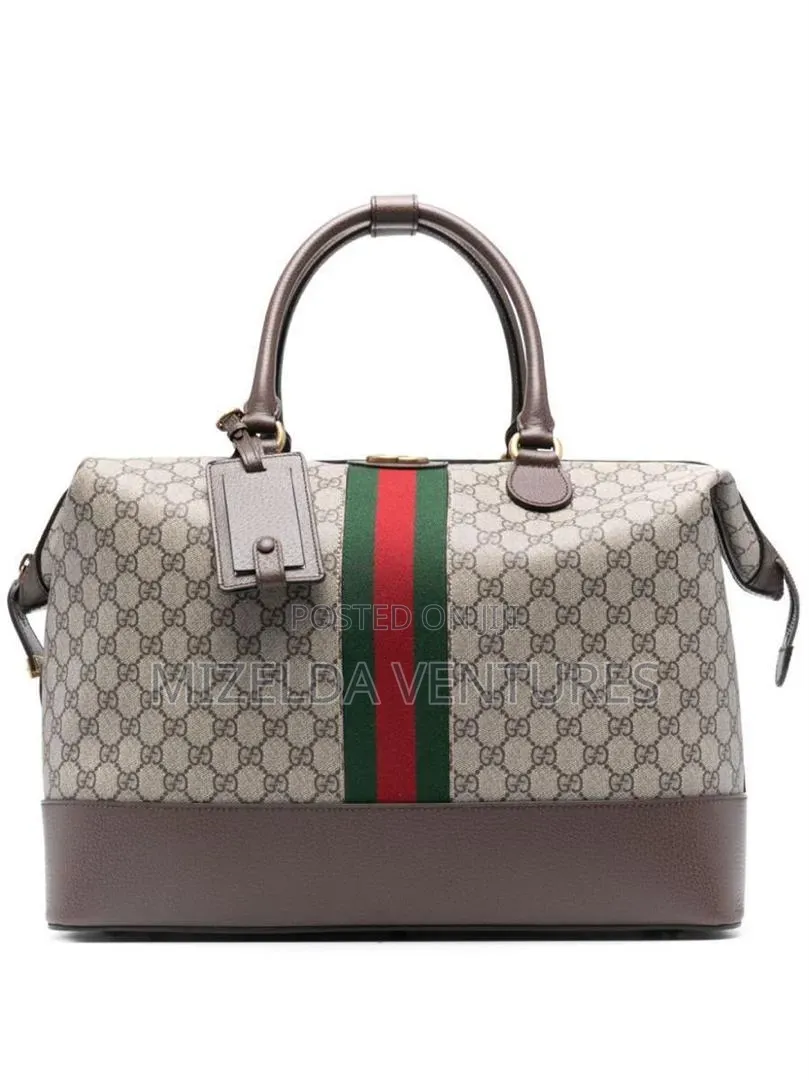 Quality Luggage Gucci Bag