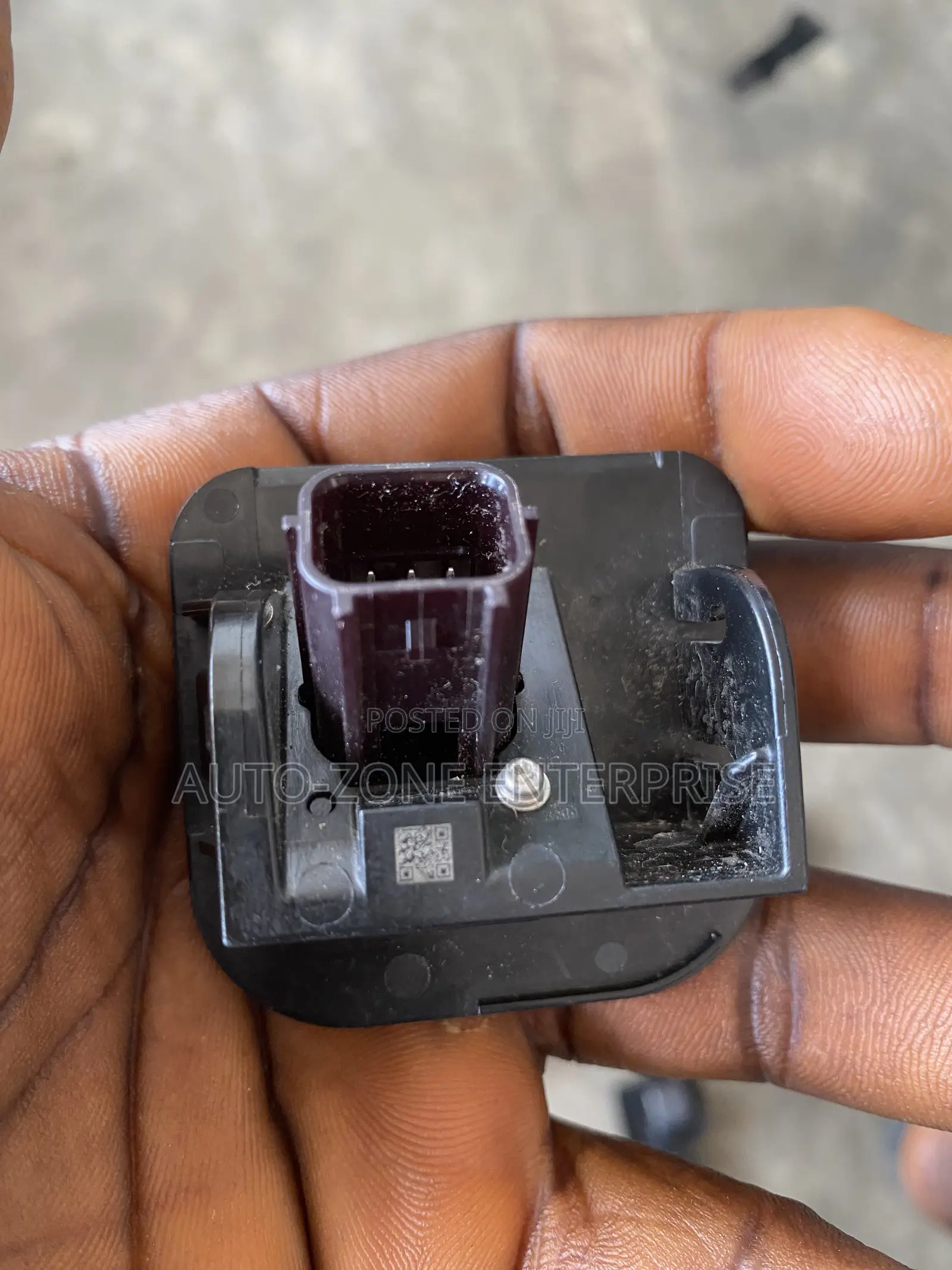 Honda Accord 2023 2024 2025 2026 Reverse Camera