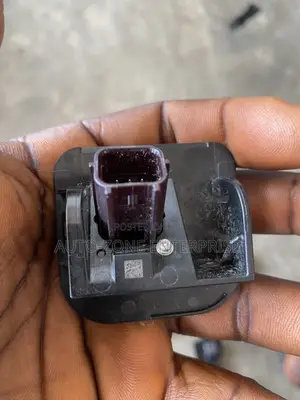 Honda Accord 2023 2024 2025 2026 Reverse Camera