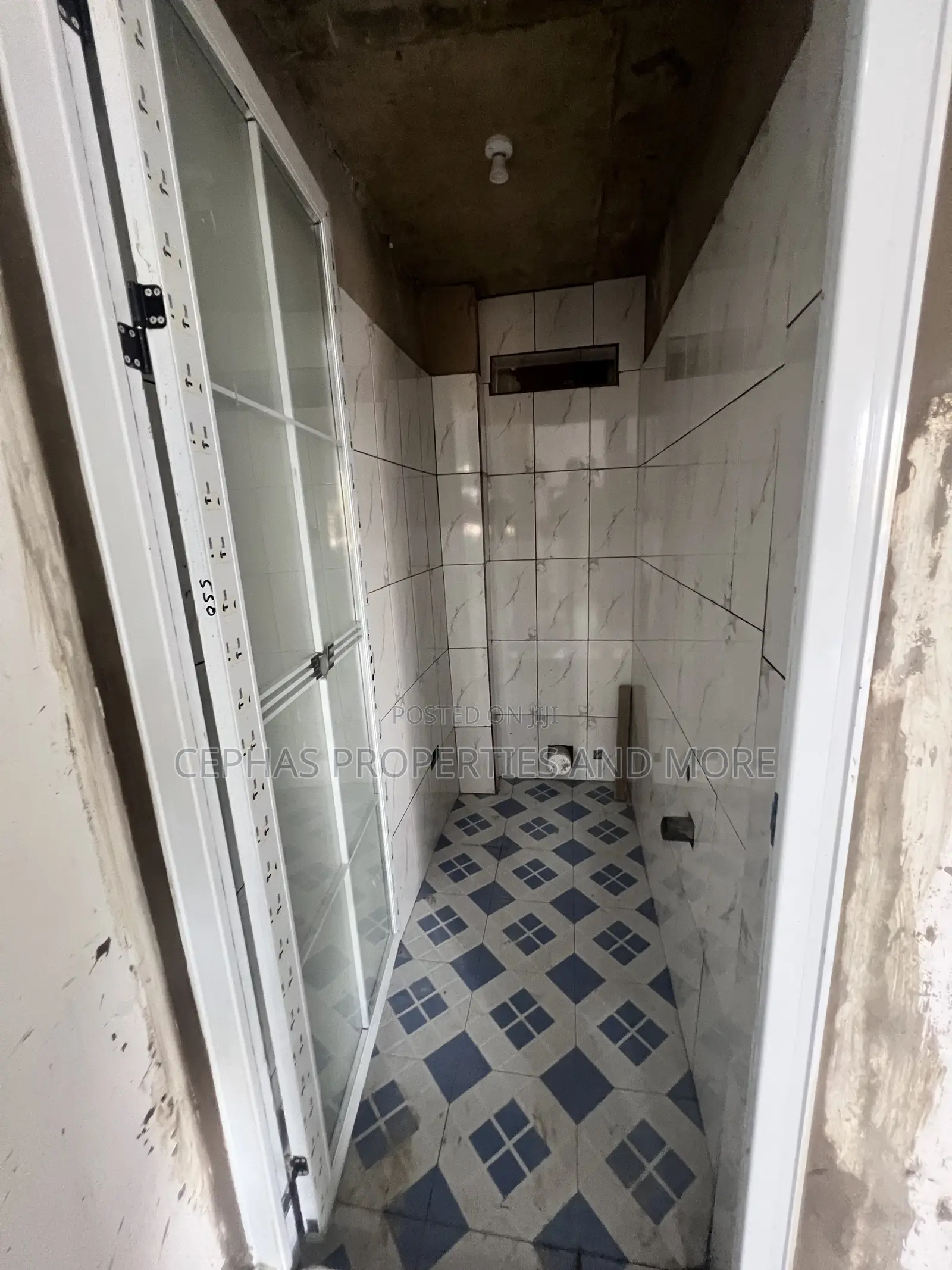 1bdrm Apartment in West Legon for rent