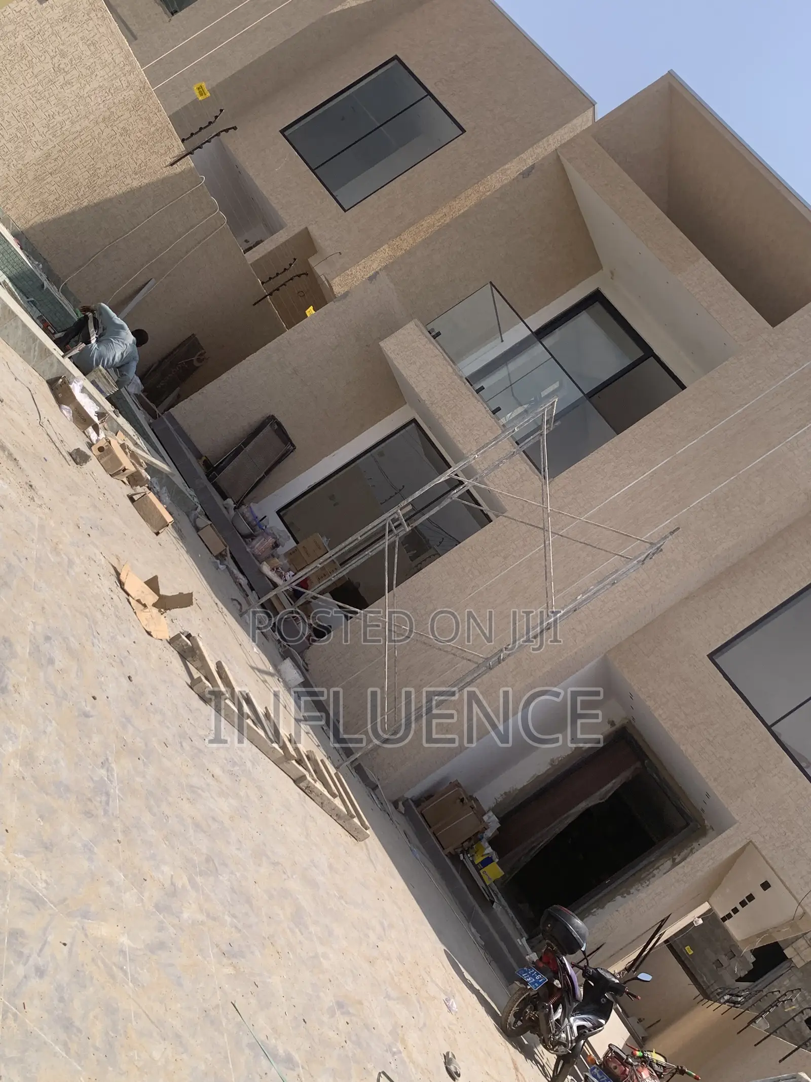 5bdrm House in East Legon Hills for sale