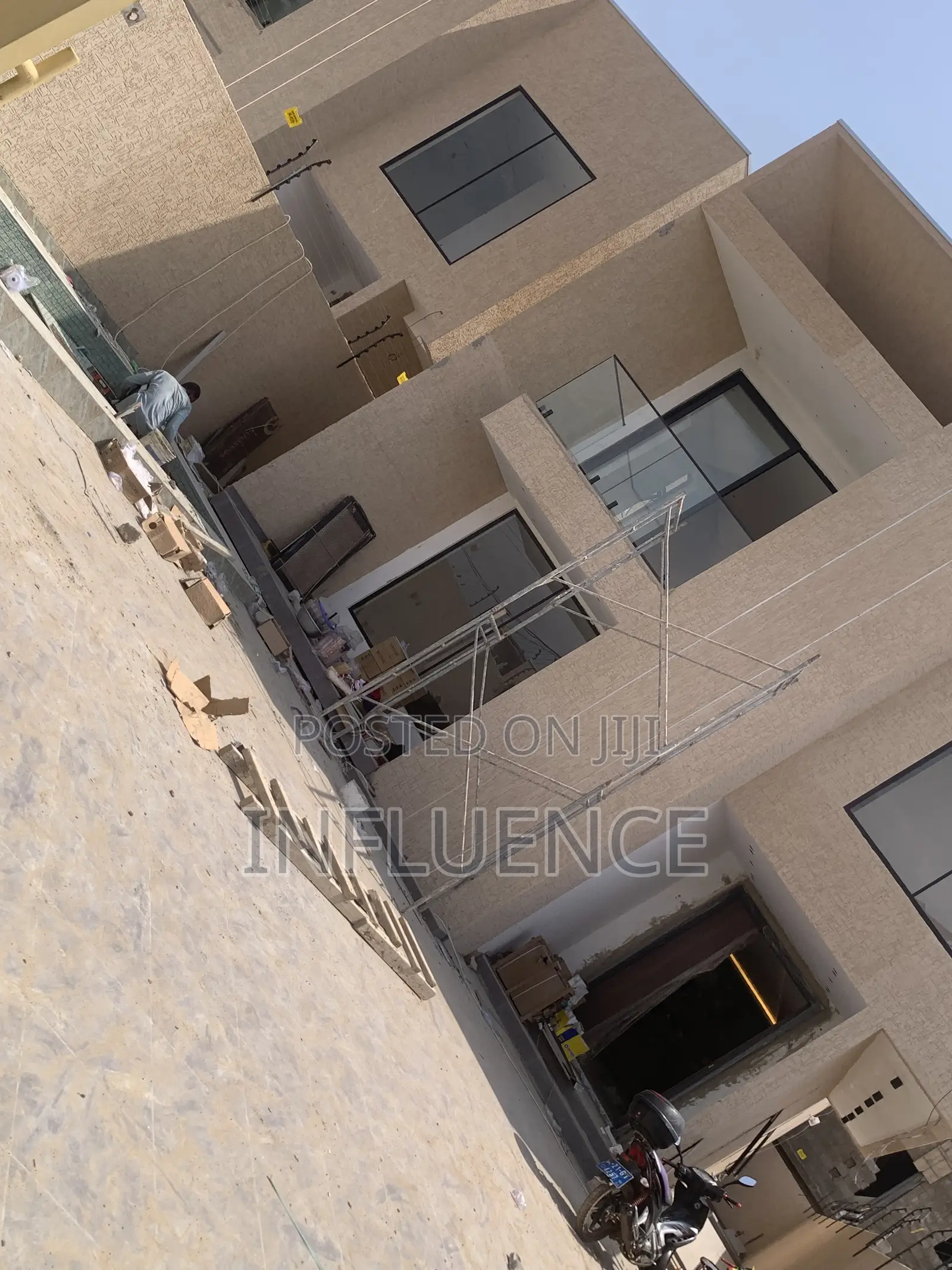 5bdrm House in East Legon Hills for sale