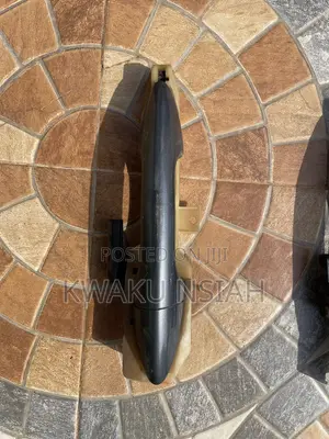 Hyundai Accent Door Handles 2012-2015