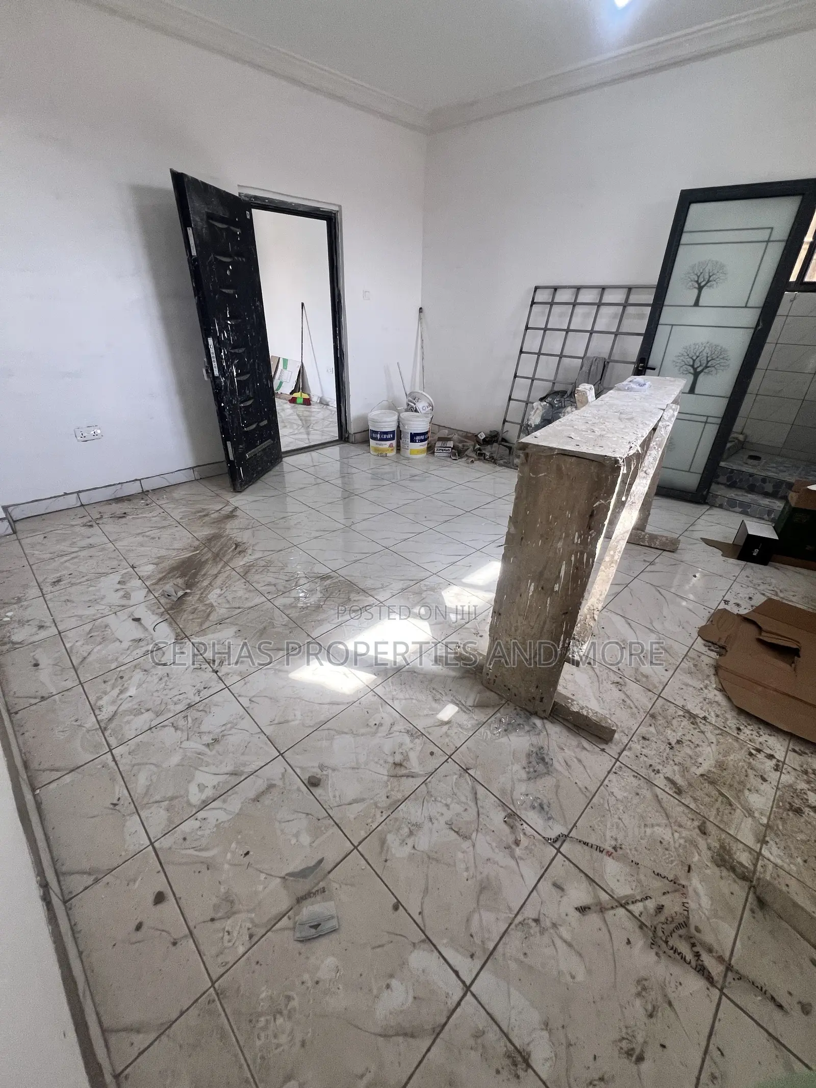 1bdrm Apartment in West Legon for rent
