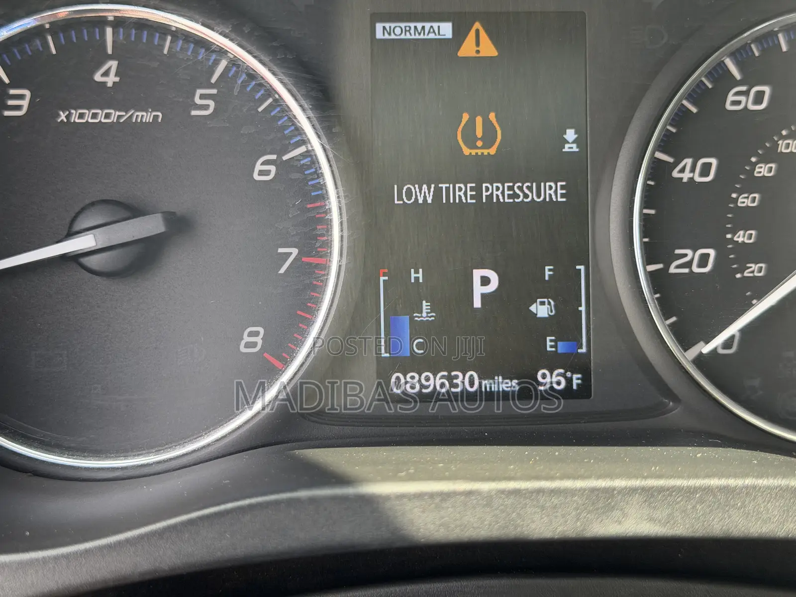 Mitsubishi Outlander 2016 Gray