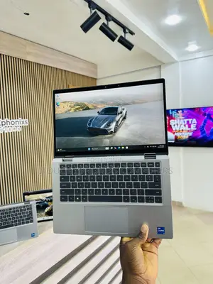 Laptop Dell Latitude 7420 16GB Intel Core i7 SSD 256GB