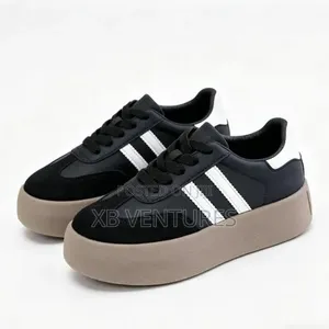 Smart Women Shoes Sneakers