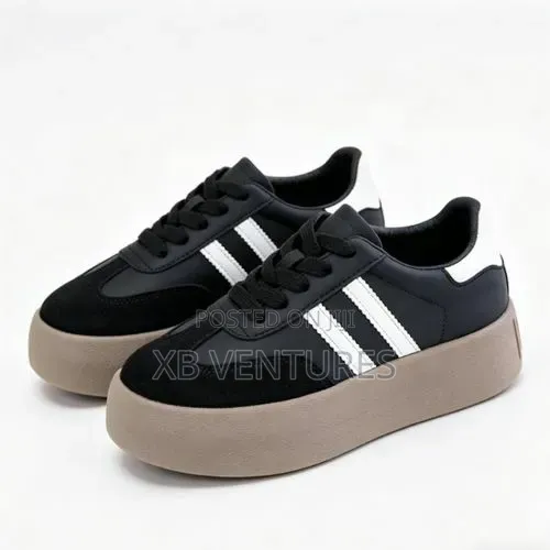 Smart Women Shoes Sneakers